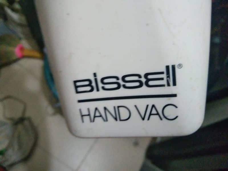 Vacuum Cleaner Handy 2