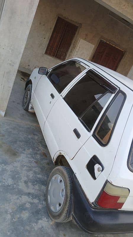 Isuzu Other 1999 10