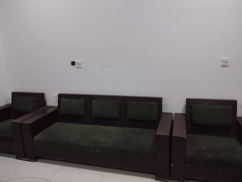 sofa set five seater 3