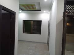 House for rent 5 Marla 1st floor in ghauri town phase 5a Islamabad