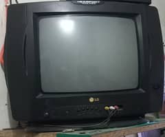 television