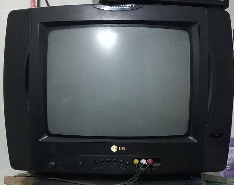 television 1