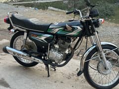 honda bike price