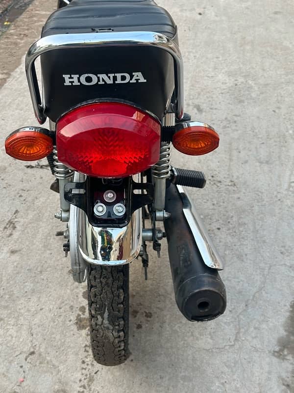 honda bike price 3