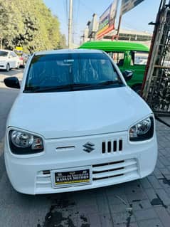 Suzuki Alto 2024 VXR AGS