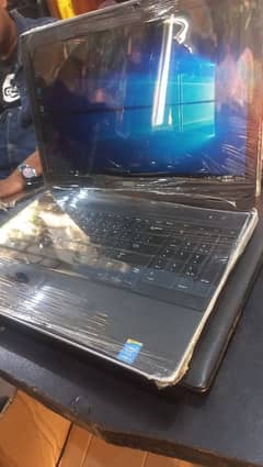 Dell latitude 6540