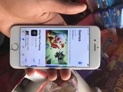 iPhone 6 64 gb none pta hai contact on WhatsApp 03157609469