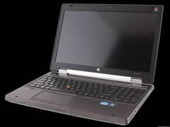 HP EliteBook 8560 Workstation for sale