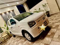 Suzuki Alto 2022 First Ownership