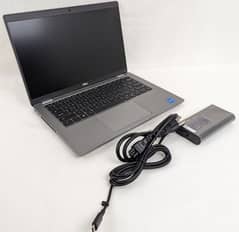 Dell Latitude 5420,, Core i5 11th Gen,, Led 14 Inch