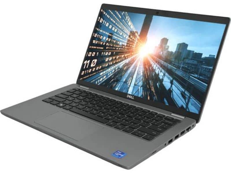 Dell Latitude 5420,, Core i5 11th Gen,, Led 14 Inch 1