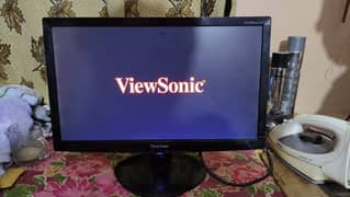 20 inches led monitor view sonic