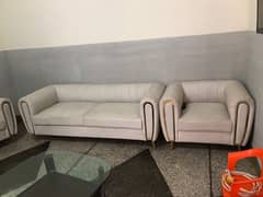 5 seater sofa |Home used sofa |Molty Foam Sofa |Good condition sofa