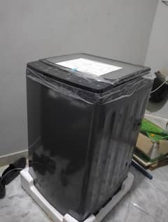 Haier Automatic Washing Machine 8.5kg