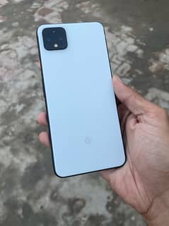 Google Pixel 4XL Dual Sim