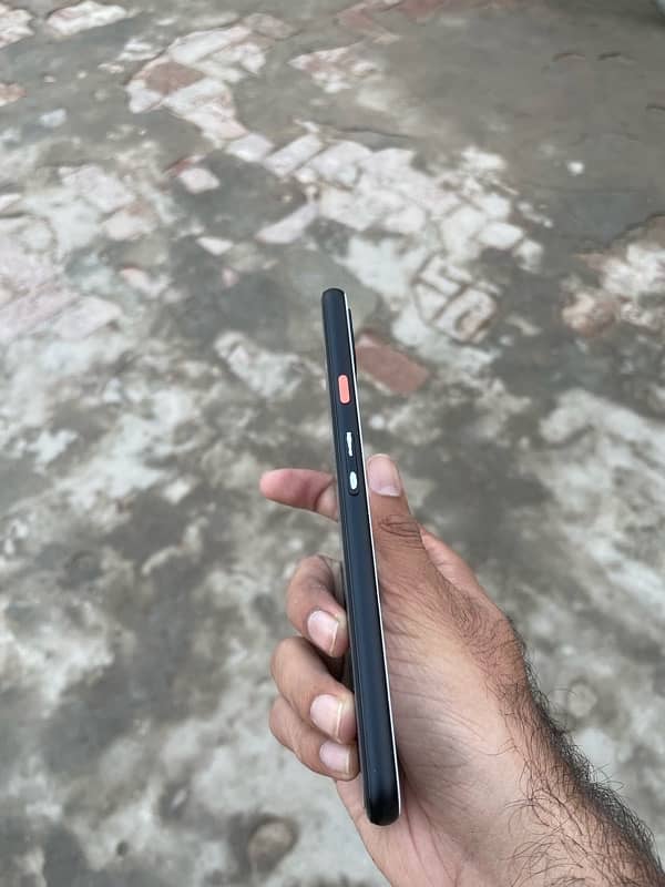 Google Pixel 4XL Dual Sim 3