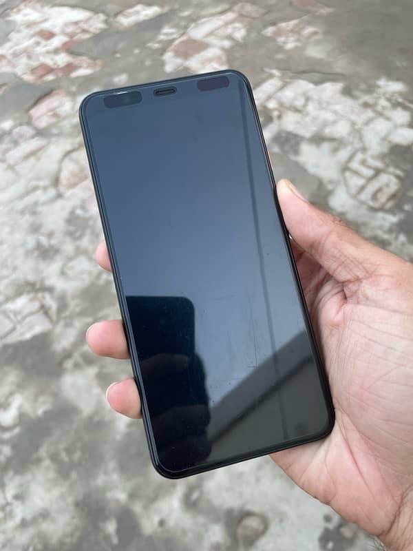 Google Pixel 4XL Dual Sim 5