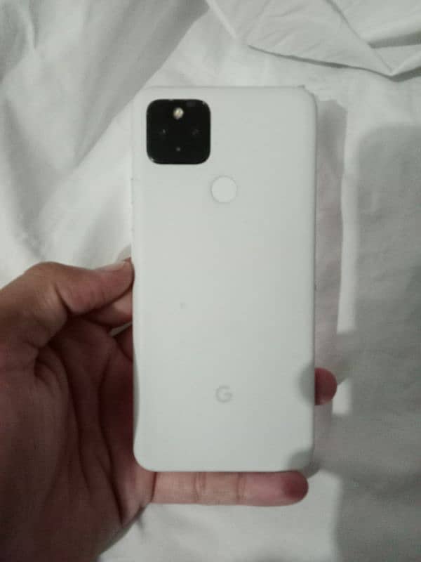 google pixel 4a 5g 3