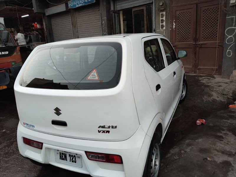 Suzuki Alto 2021 2