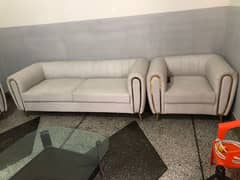 5 seater sofa |Home used sofa |Molty Foam Sofa |Good condition sofa