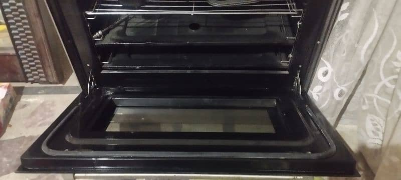 nas gas cooking range 1