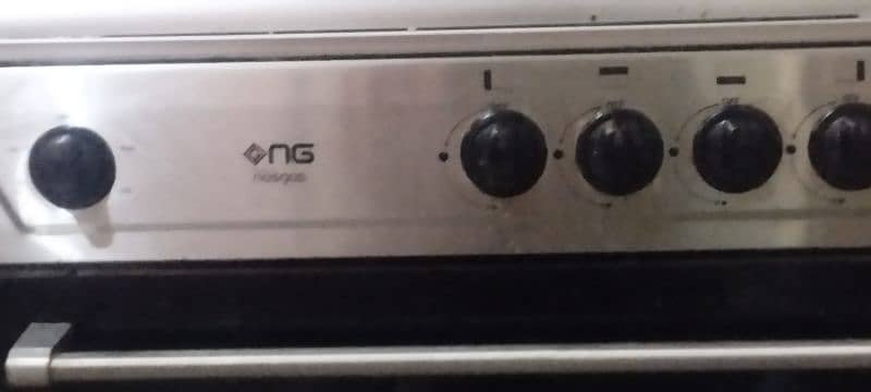 nas gas cooking range 4