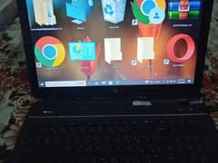 Hp laptop