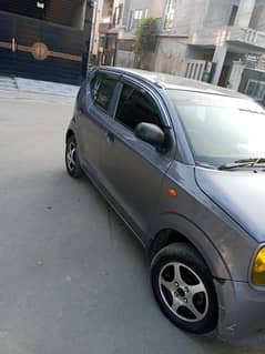 Suzuki Alto 2020 contect this number 03230416587