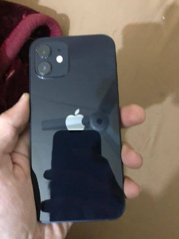 iphone 12 non PTA 2