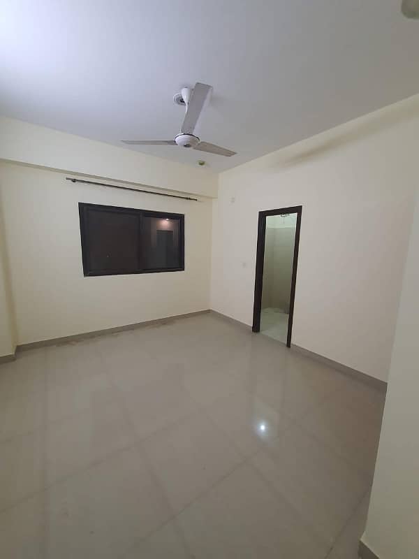 3 Bedroom Apartment Available For Rent In G11 5