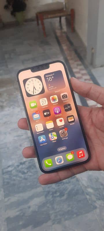 iphone 13 pro non pta 5