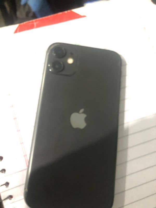 iphone 11 non PTA all original 1