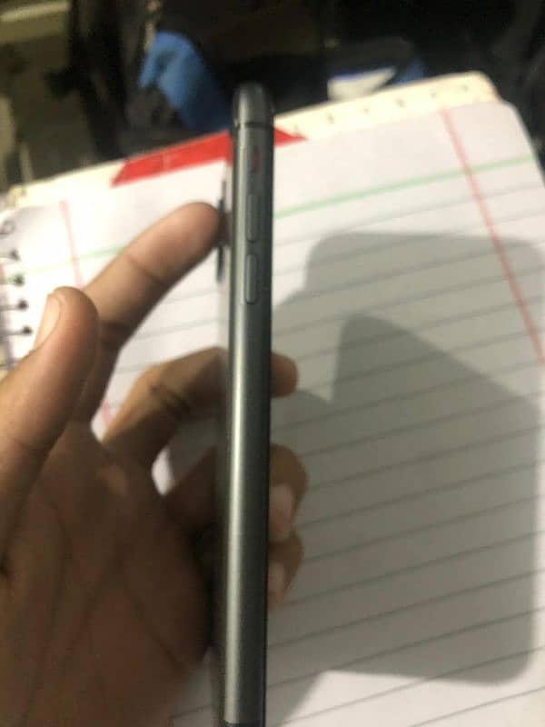 iphone 11 non PTA all original 2