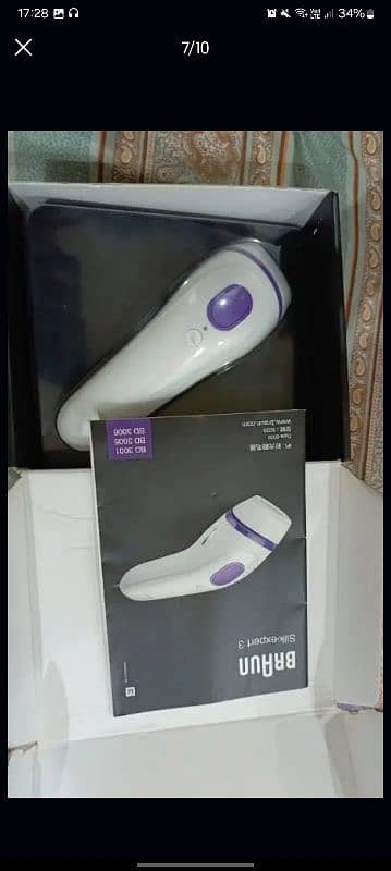 laser permanent hair removal iPL 5