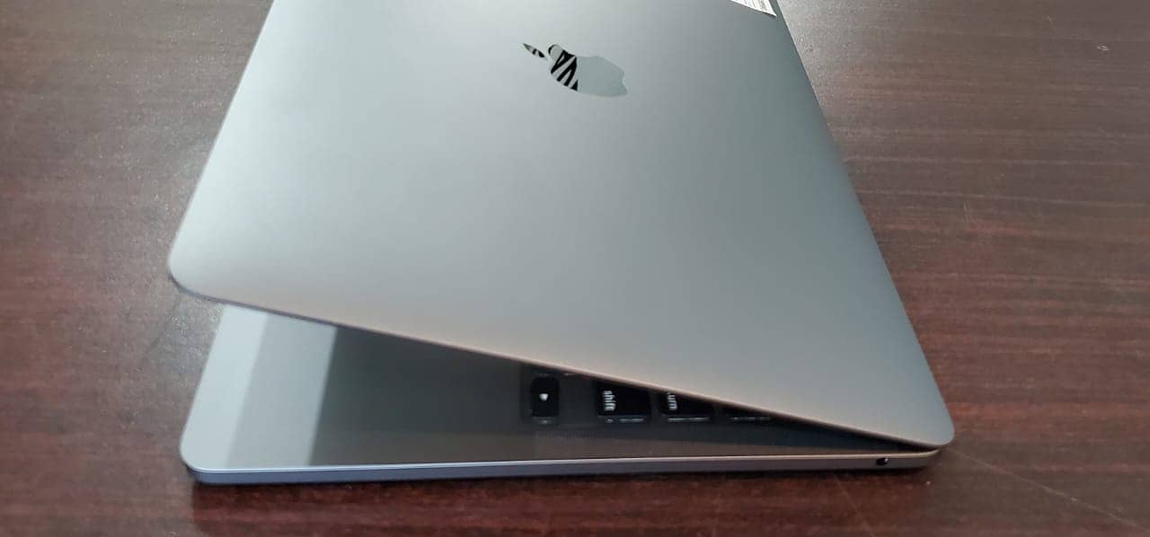 CTO MACBOOK PRO M1 2020 13" 16GB RAM 256GB SSD 4