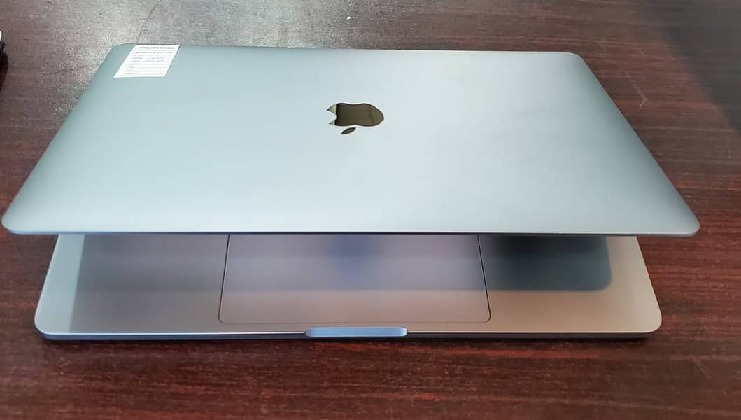 CTO MACBOOK PRO M1 2020 13" 16GB RAM 256GB SSD 5