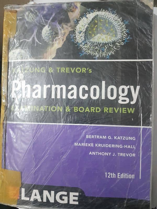 Medical Books for MBBS  3 YEAR 3