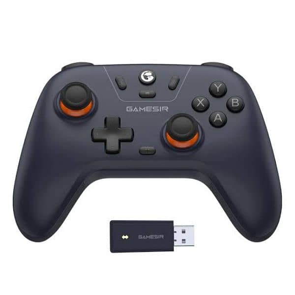 Brand New Gamesir Nova Lite PC Controller Gaming Computer Laptop 0