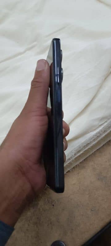 Tecno spark 20 pro 3