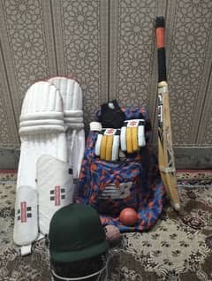 cricket full kit