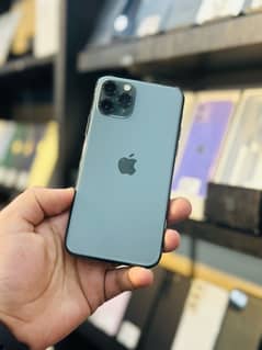 iPhone 11 Pro 256GB