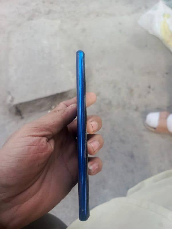 huawei y9 4