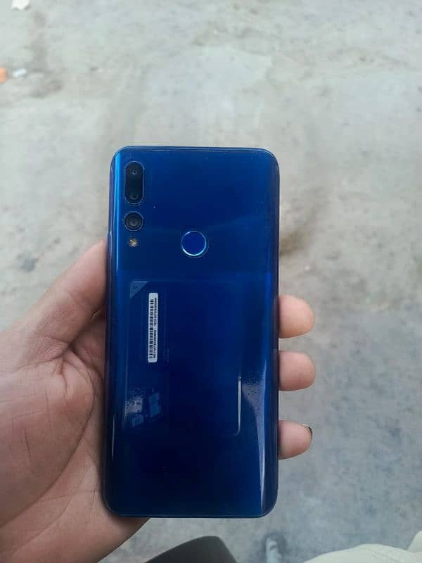 huawei y9 5