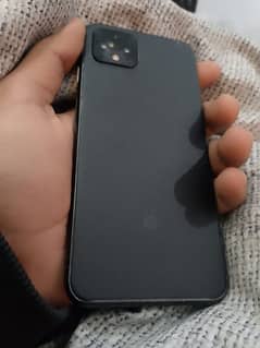 Google Pixel 4