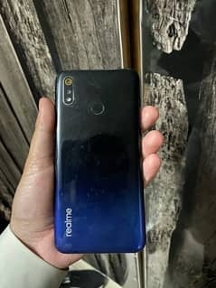 realme 3