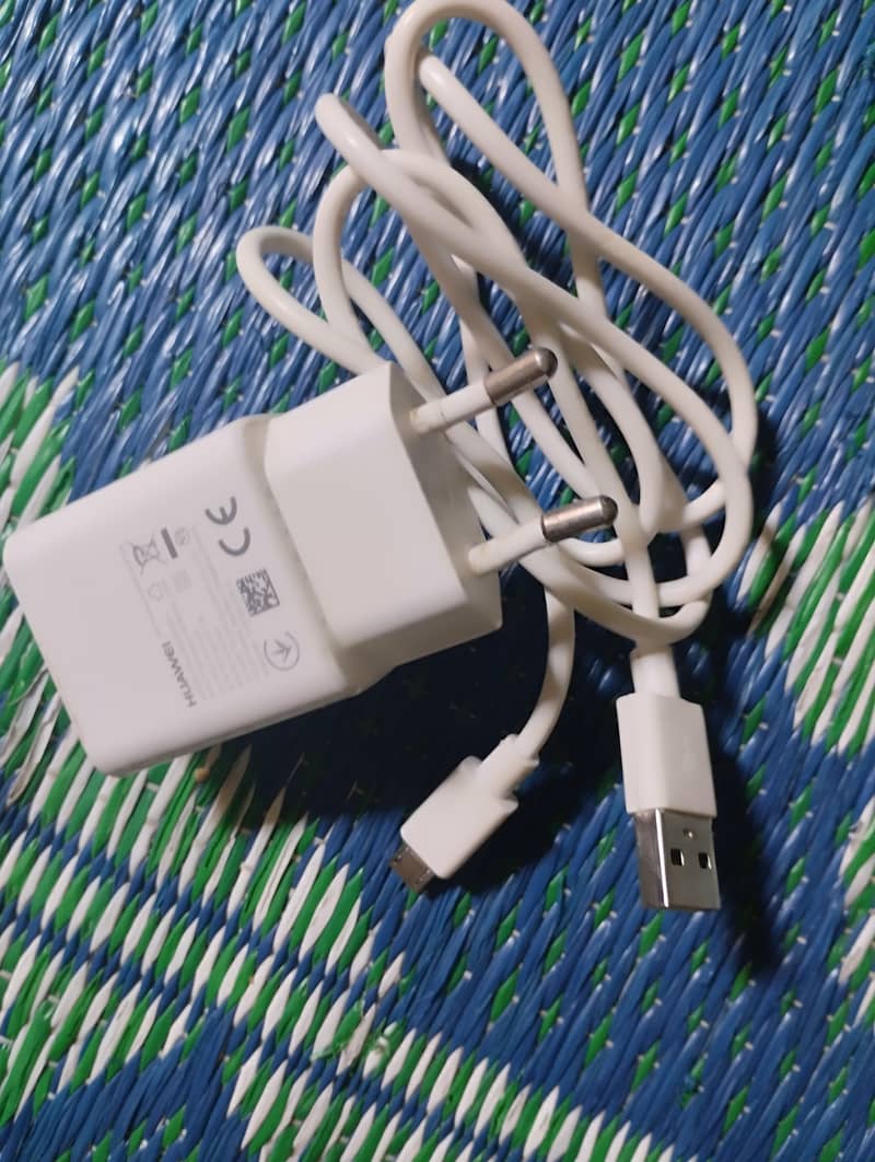 Huawei Charger 0