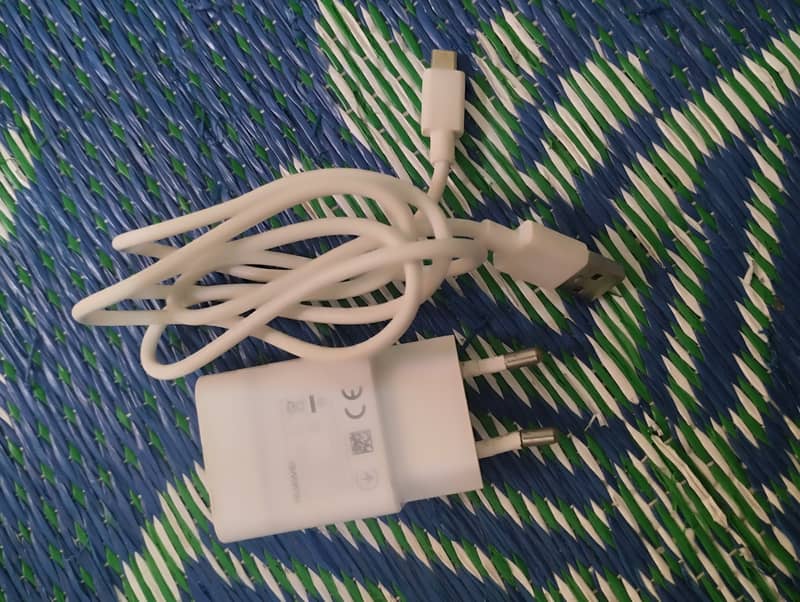 Huawei Charger 4