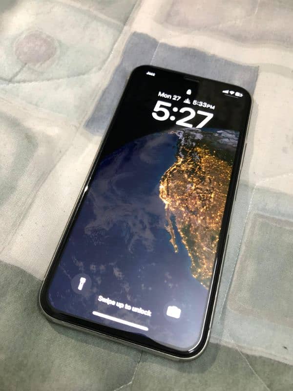 IPhone 11 Pro 256gb PTA approved 1