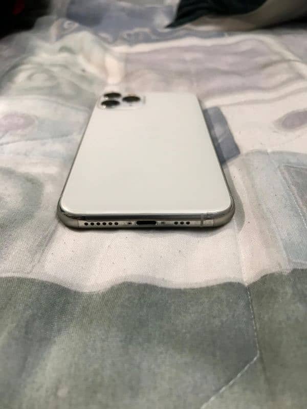 IPhone 11 Pro 256gb PTA approved 2