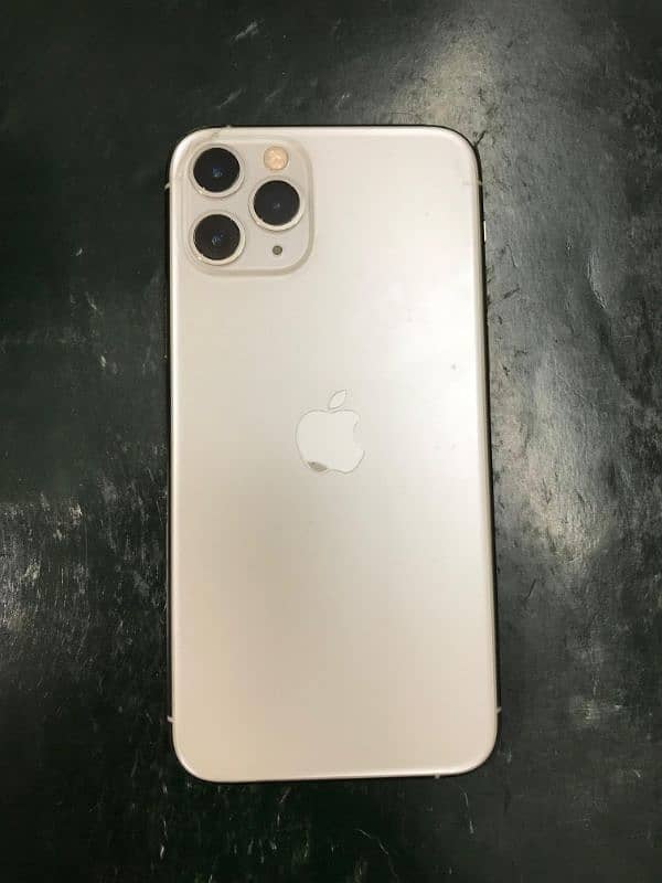 IPhone 11 Pro 256gb PTA approved 3